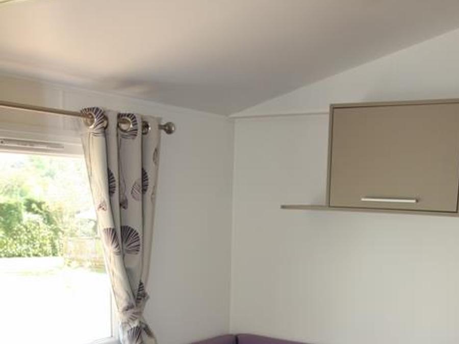 Mobilhome 4 personnes - Cottage Rocamadour 8