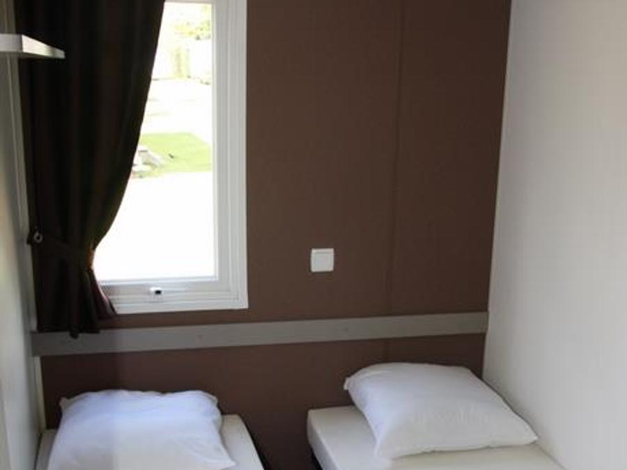 Mobilhome 4 personnes - Cottage Padirac 7