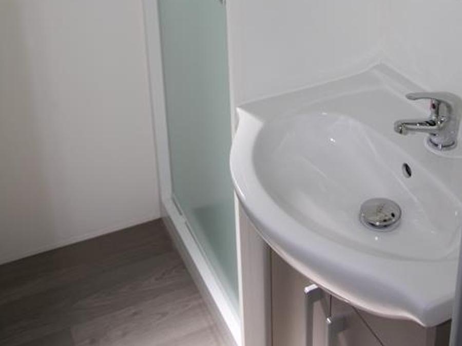Mobilhome 4 personnes - Cottage Padirac 8