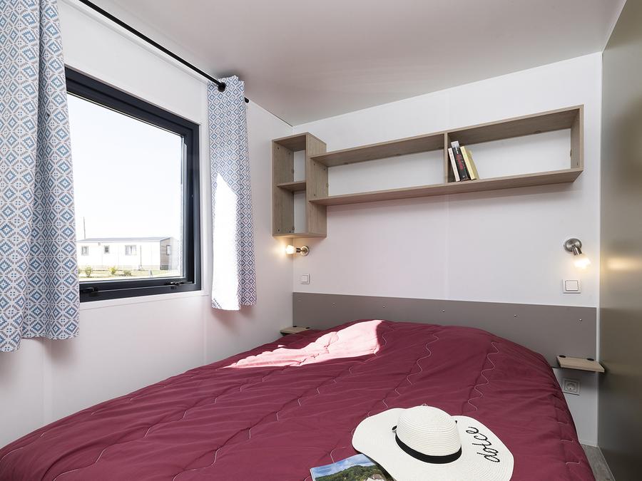 Mobilhome 4 personnes - Cottage Les Étoiles Occitanes (Arrivée Samedi) 15