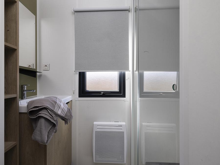 Mobilhome 4 personnes - Cottage Les Étoiles Occitanes (Arrivée Samedi) 16