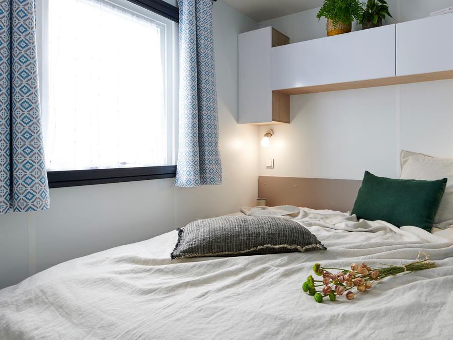 Mobilhome 4 personnes - Cottage Les Étoiles Occitanes (Arrivée dimanche) 4
