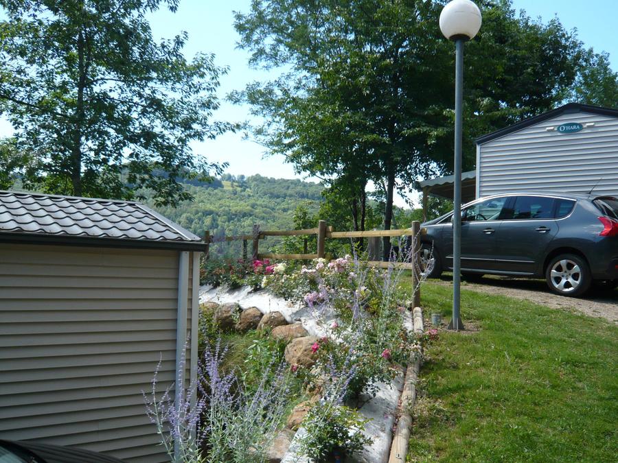 Mobilhome 6 personnes - PRESTIGE 3ch 6pers - 31m2 1