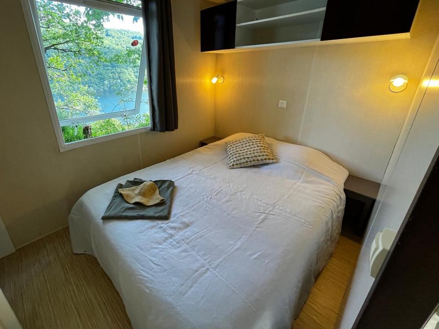Mobilhome 6 personnes - PRESTIGE 3ch 6pers - 31m2 9