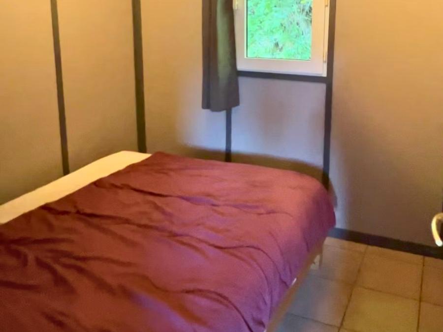Chalet 4 personnes - CHALET CONFORT 2ch 4pers - 25m2 17