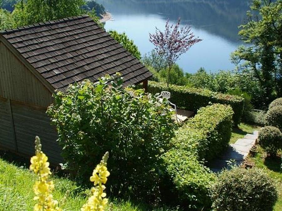 Chalet 4 personnes - CHALET CONFORT 2ch 4pers - 25m2 0