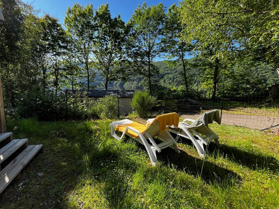 Mobilhome 6 personnes - CONFORT 3ch 6pers - 29m2 6
