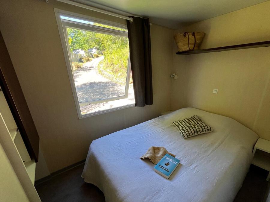 Mobilhome 6 personnes - CONFORT 3ch 6pers - 29m2 11