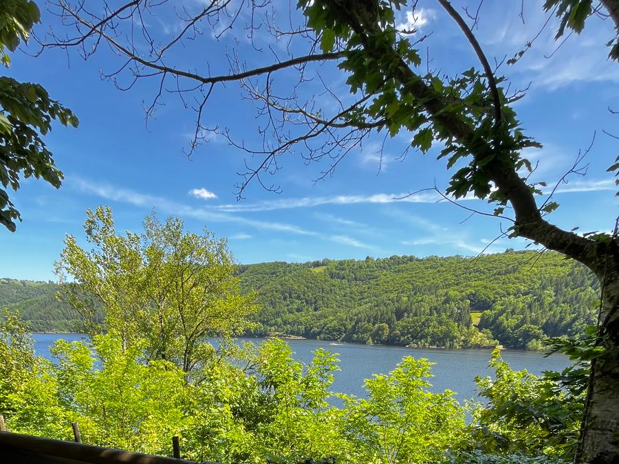 Lodge 5 personnes - LODGE CONFORT LAUSSAC 2ch 4/5pers - 22m2 7