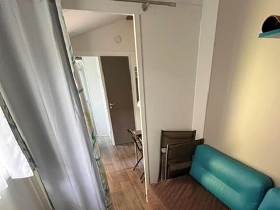 Mobilhome 6 personnes - PRESTIGE 2ch - 30m2 7