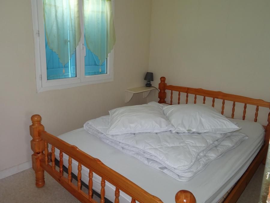 Chalet 6 personnes - CHALET 35m² 4