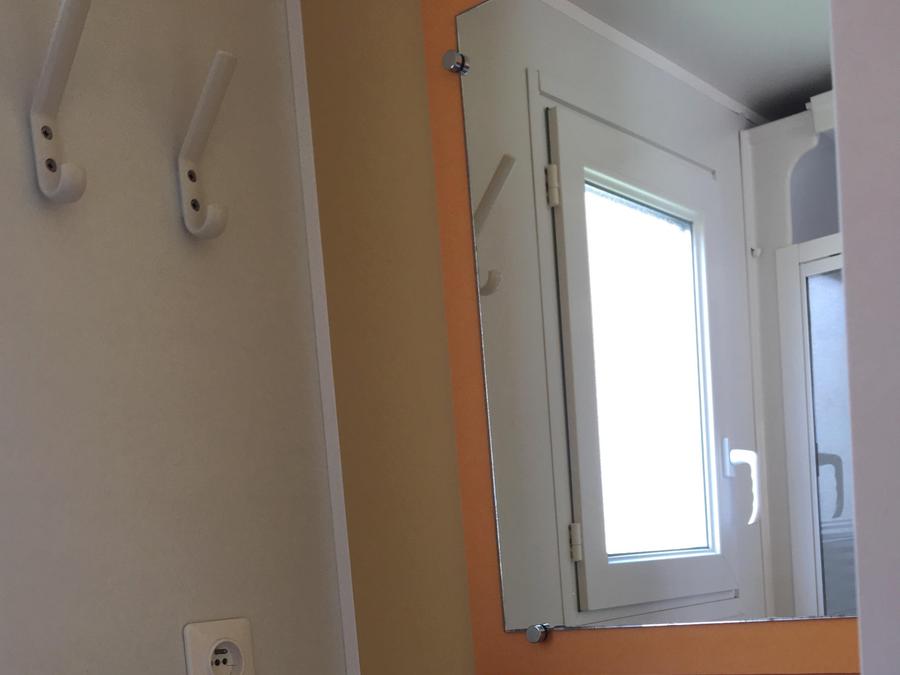 Mobilhome 3 personnes - MH2 20 m² 4