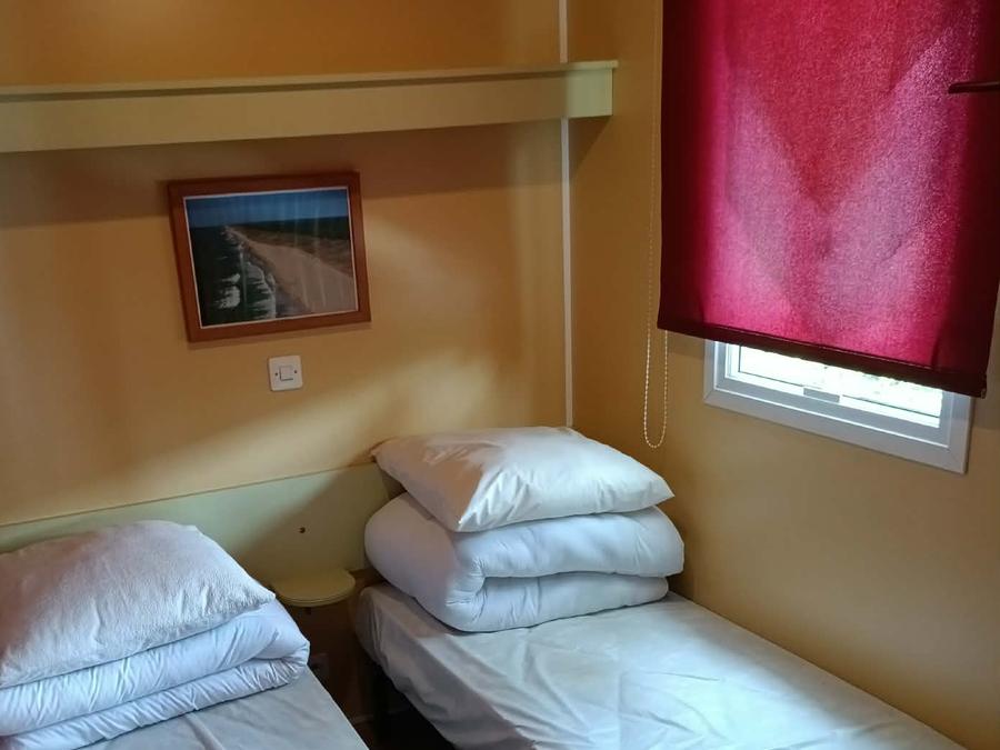 Mobilhome 3 personnes - MH2 20 m² 8