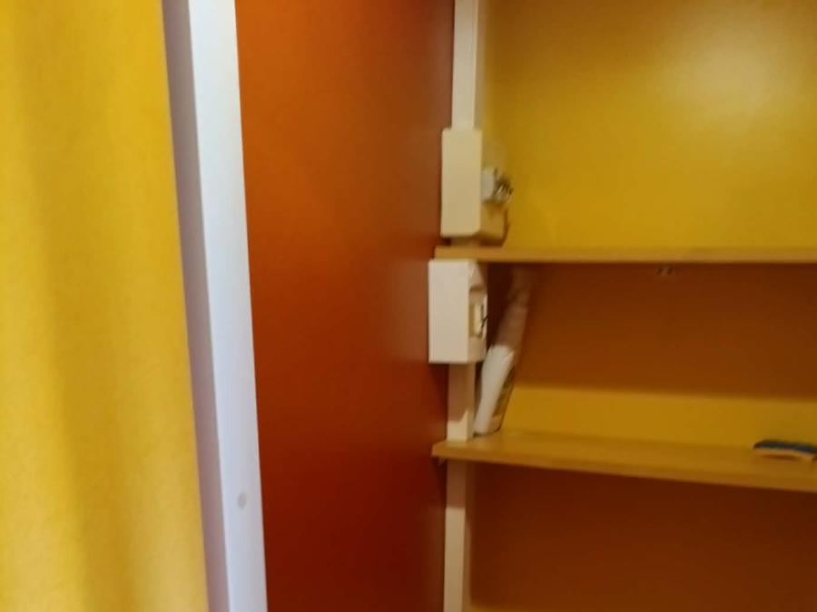 Mobilhome 3 personnes - MH2 20 m² 7
