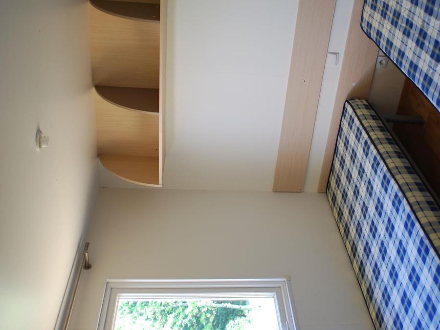 Mobilhome 6 personnes - MH 40 m² 9
