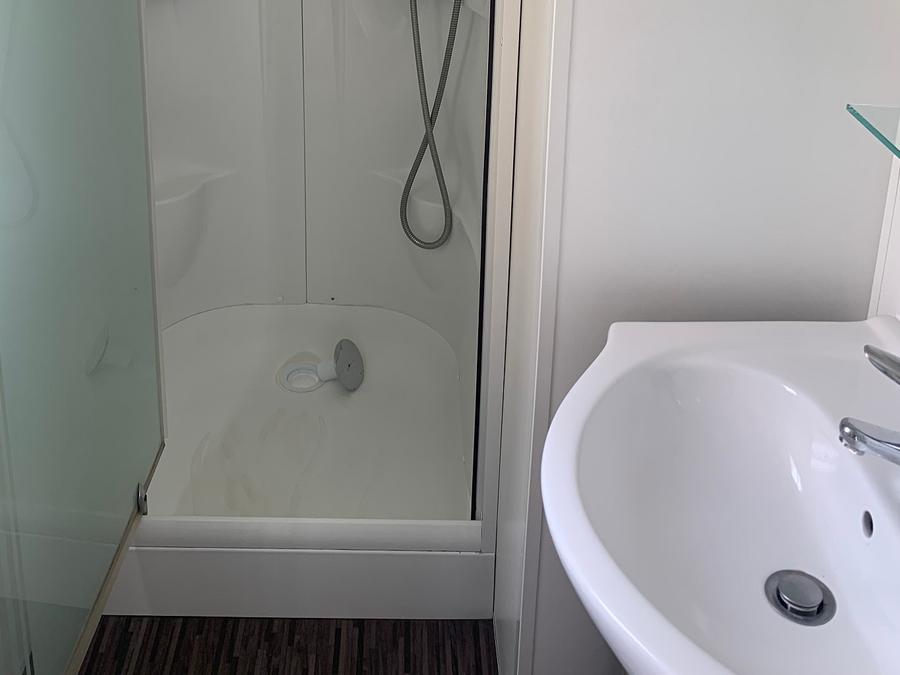 Mobilhome 6 personnes - MBH 023 - 3 chambres 3
