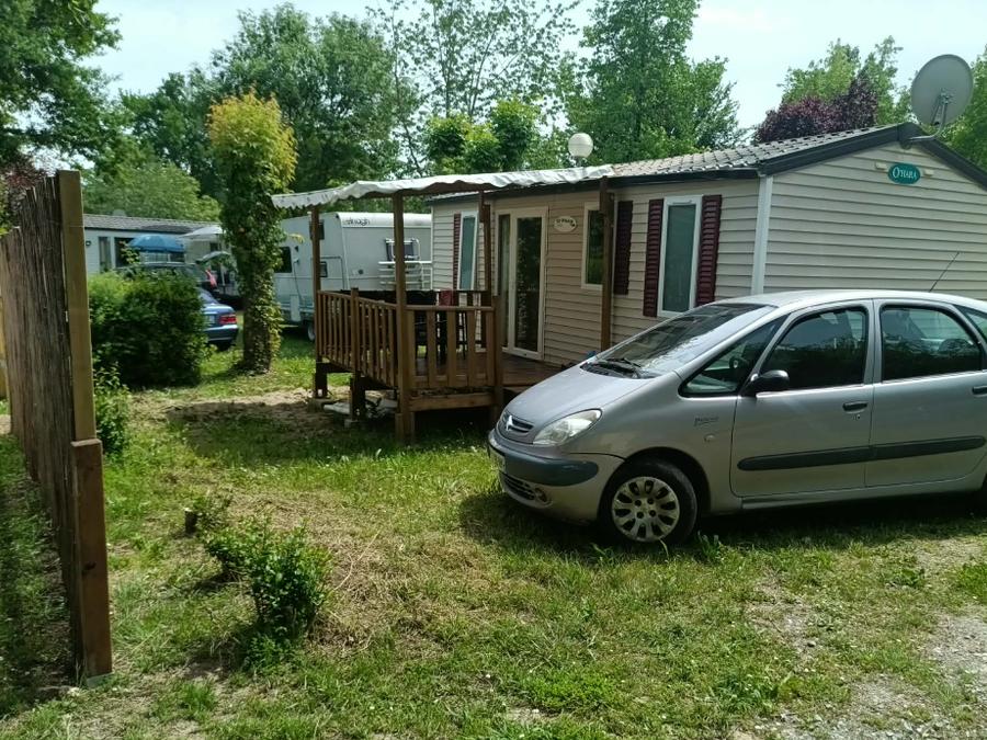 Mobilhome 4 personnes - Mobil-home (045 - 033) - 2 chambres - 30m² 1