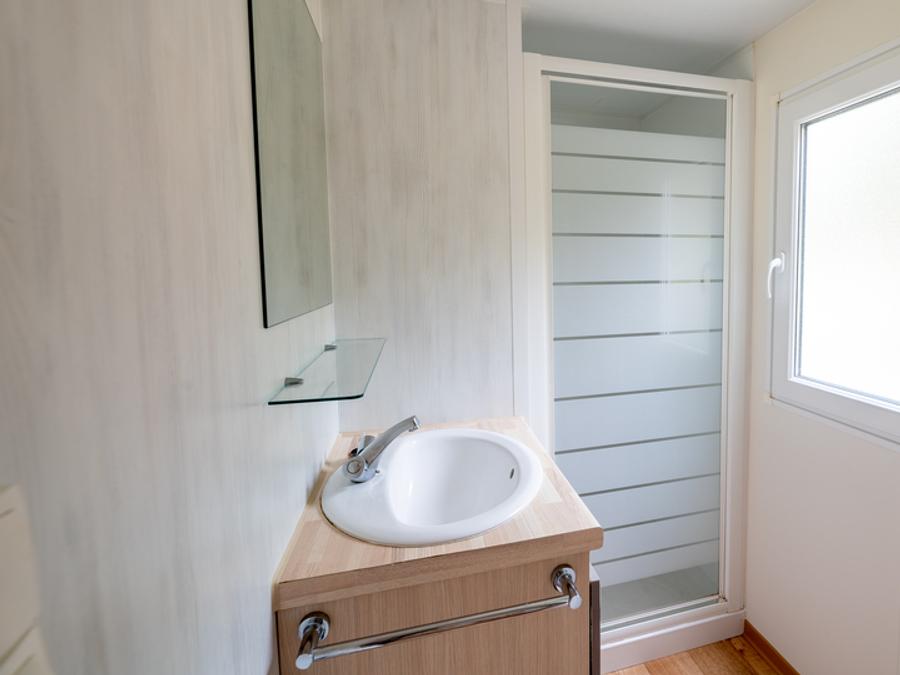 Mobilhome 6 personnes - Ciela Confort - 3 chambres 8
