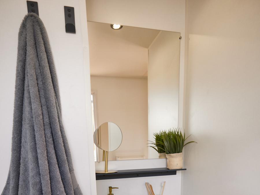 Mobilhome 6 personnes - Ciela Privilège - 3 chambres - barbecue 5