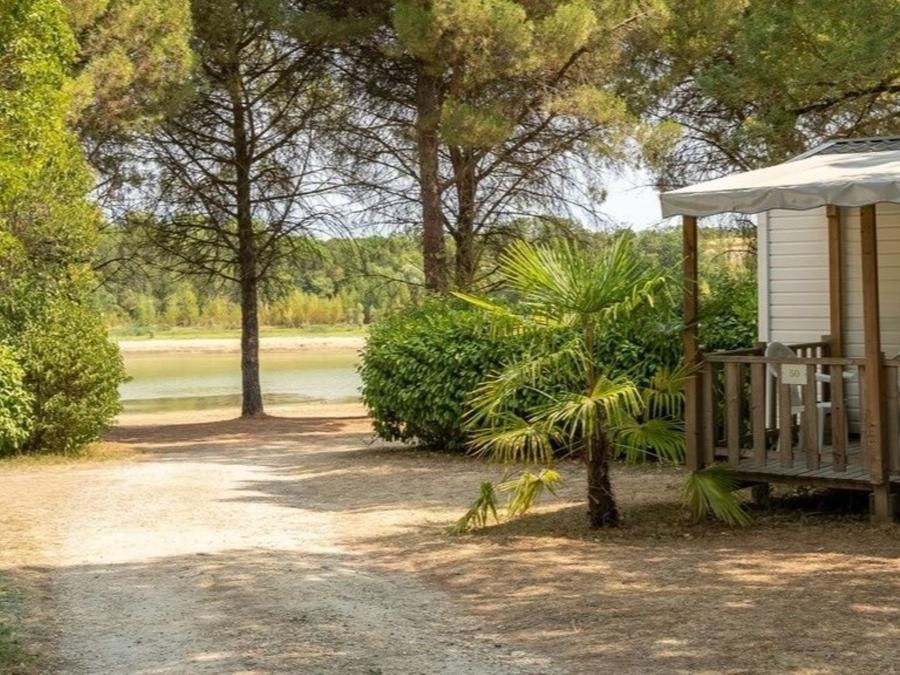 Mobilhome 6 personnes - Ciela Confort Compact 3 ch. 6 pers. 0