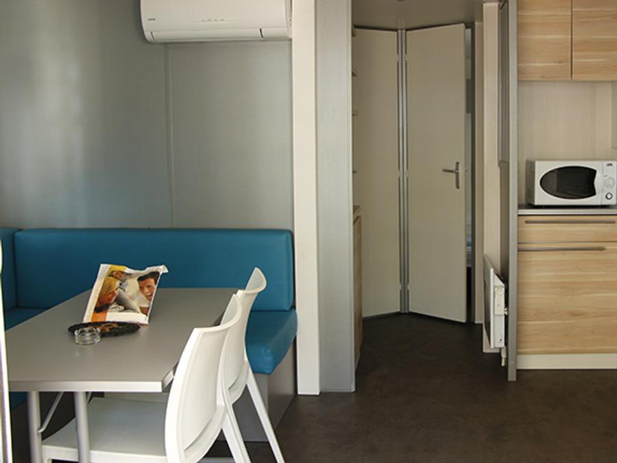 Mobilhome 4 personnes - RELAX 7