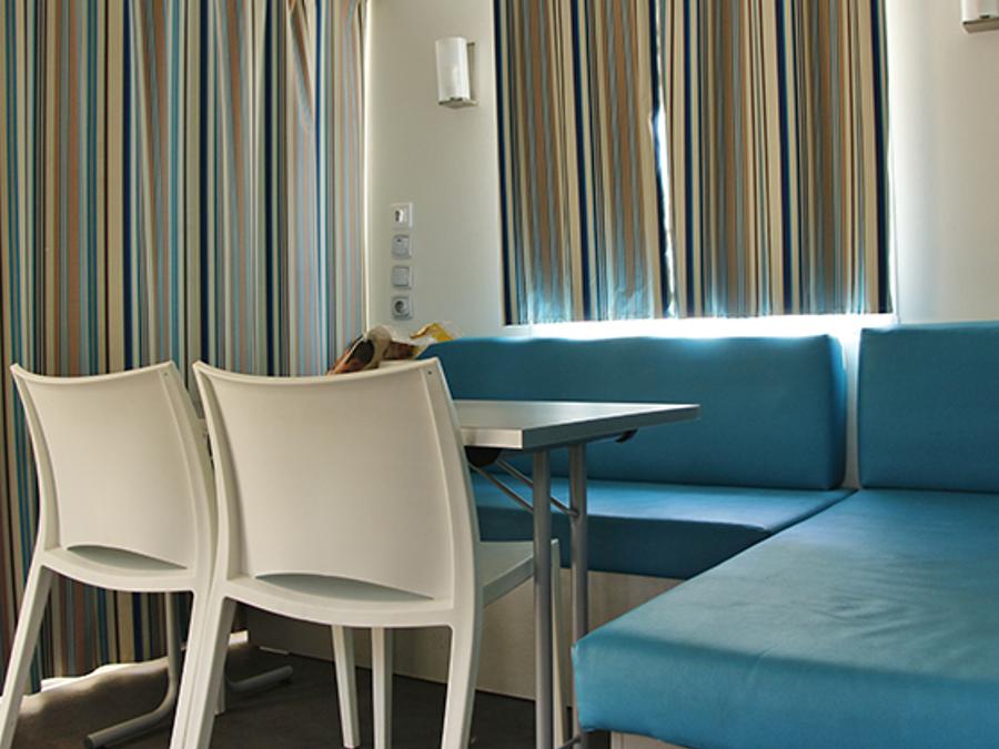 Mobilhome 4 personnes - RELAX 6