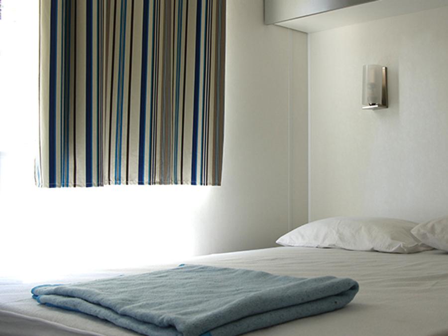 Mobilhome 4 personnes - RELAX 9