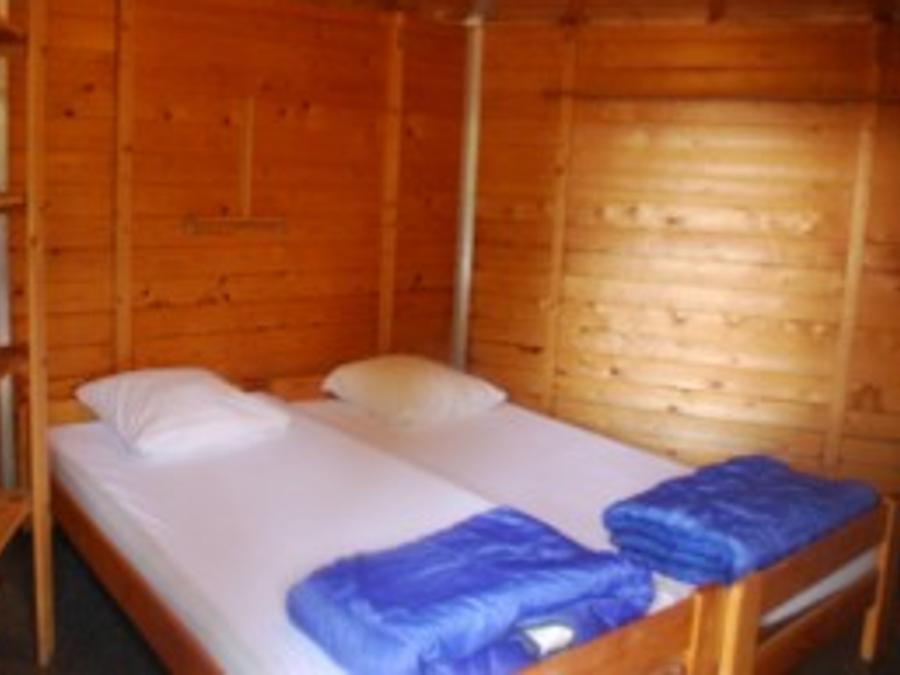 Chalet 2 personnes - Mini Chalet 2 Places 2