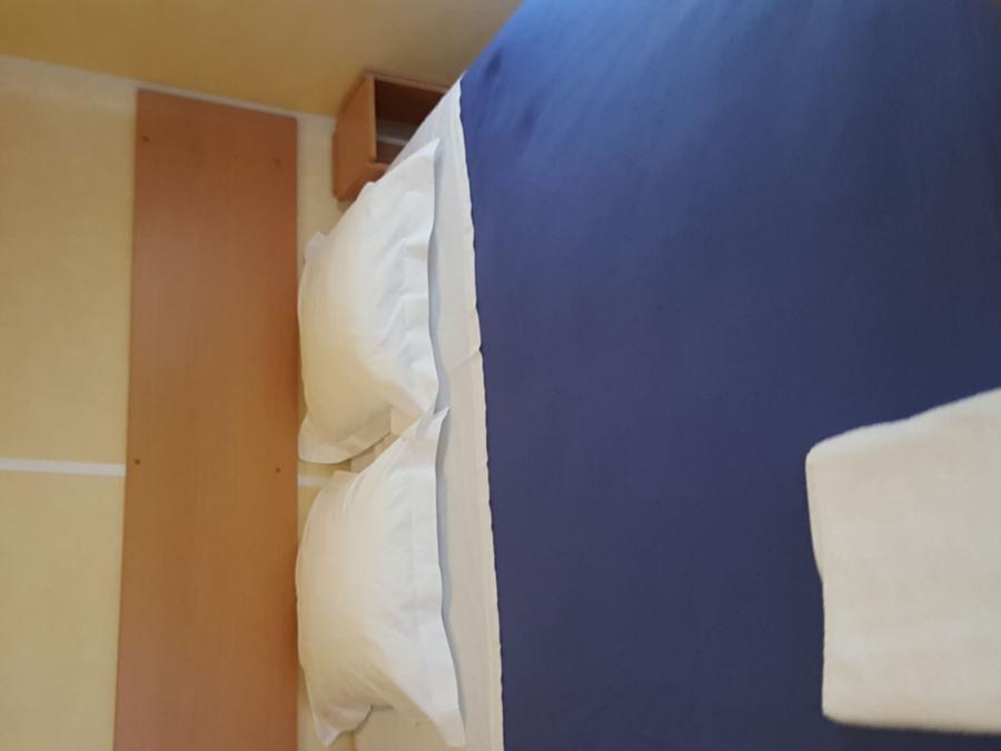 Chalet 4 personnes - Chalet Mobil Loggia 4 Places 6