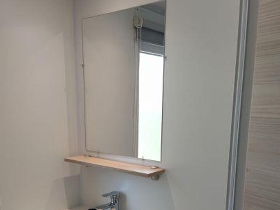 Mobilhome 8 personnes - Quatro - 4 chambres 2 salles de douche 8