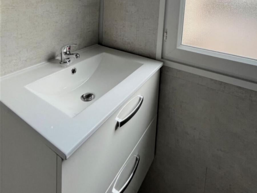 Mobilhome 4 personnes - Gamme Premium - Rio 4 pers - Climatisé 6