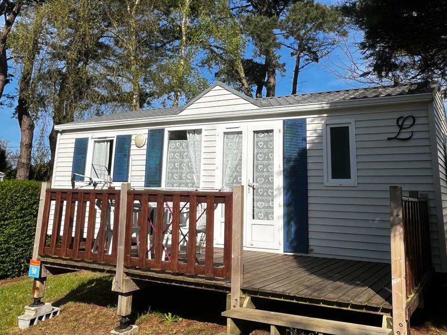 Mobilhome 4 personnes 0