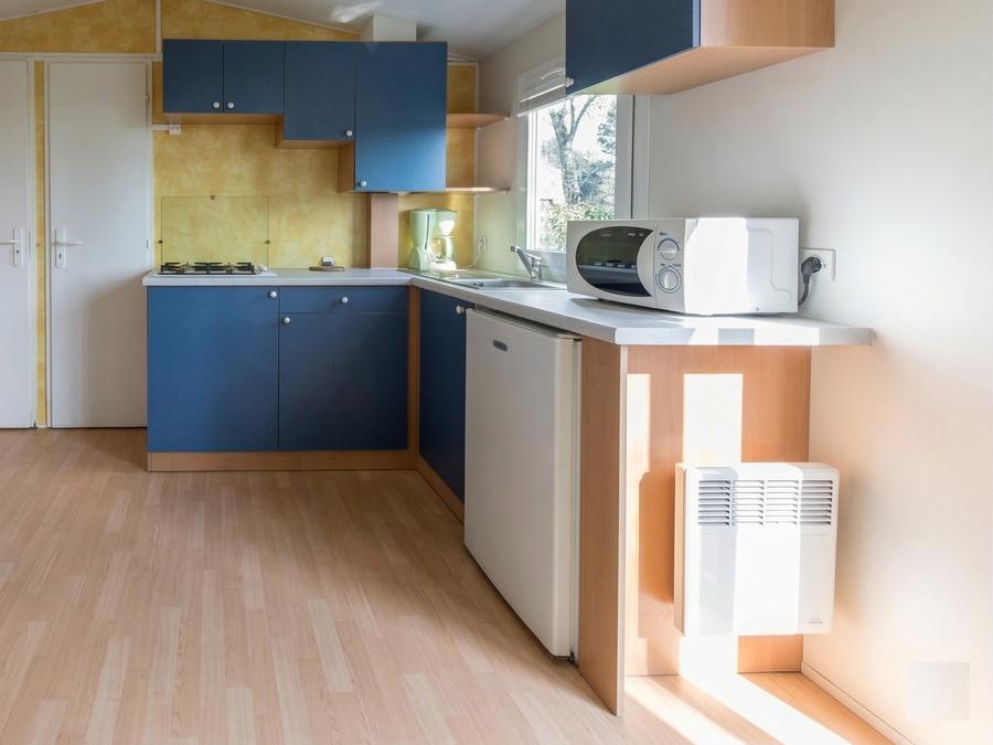 Mobilhome 4 personnes 2