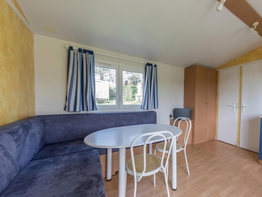 Mobilhome 4 personnes 1