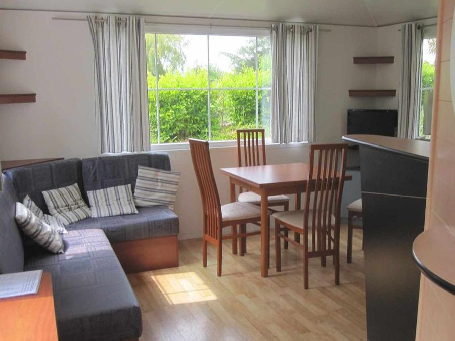 Mobilhome 4 personnes - Nautilhome 3