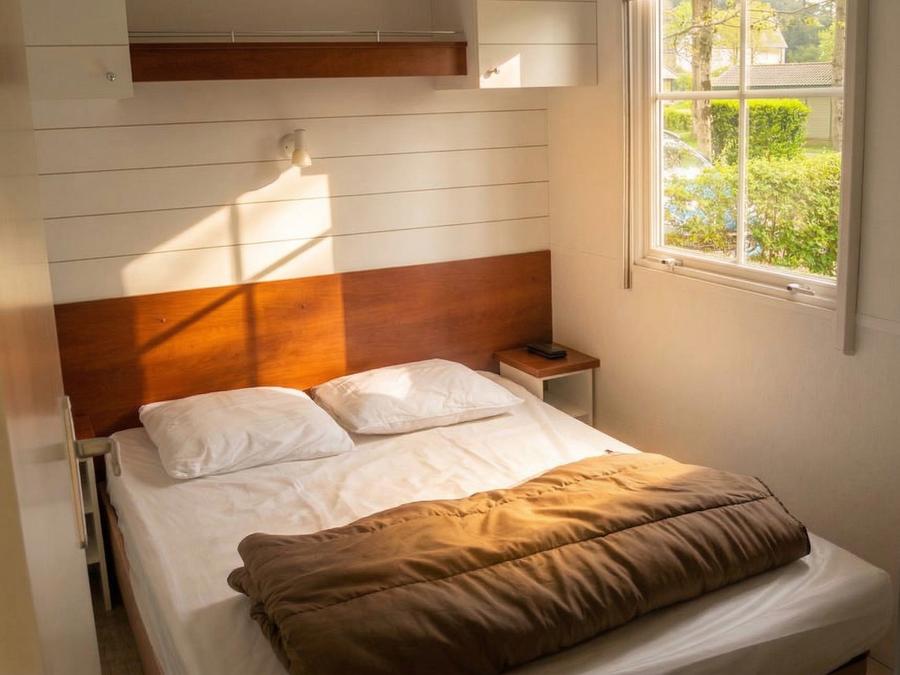 Mobilhome 4 personnes - Nautilhome 6
