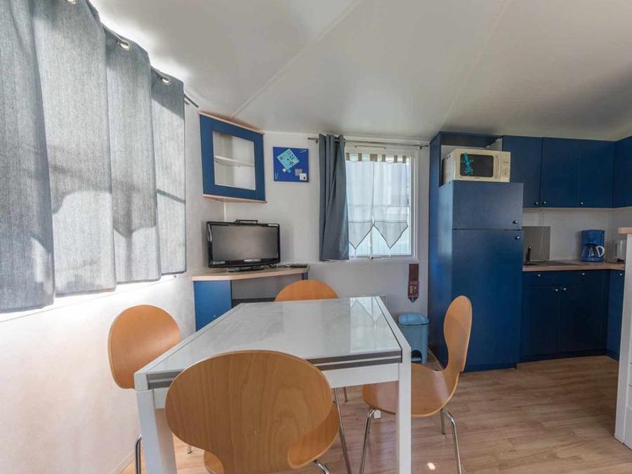 Mobilhome 4 personnes - Nautilhome 1