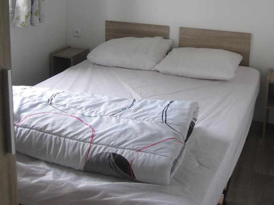 Mobilhome 4 personnes - Méditerranée Eden 5