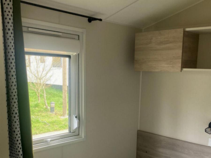 Mobilhome 4 personnes - Santafé Duo Eden 6