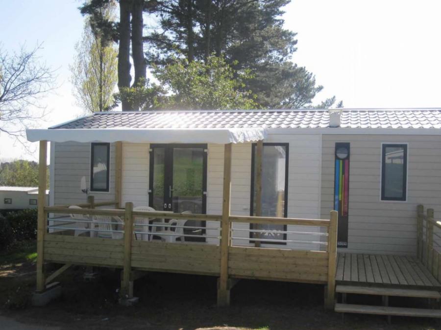 Mobilhome 4 personnes - Santafé Duo Eden 0