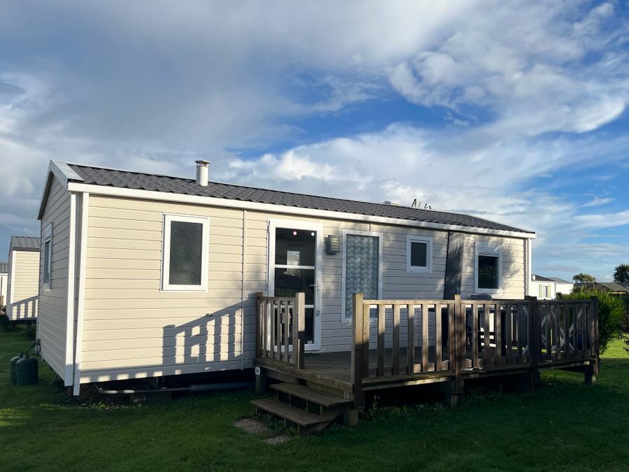 Mobilhome 6 personnes - Lodge 83 - E04/E07 1