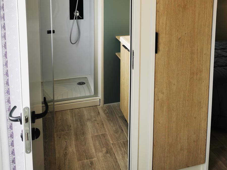 Mobilhome 6 personnes - Lodge 83 - E04/E07 3