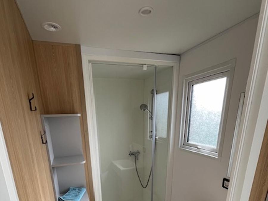 Mobilhome 4 personnes - Louisiane Savanah - E12/E13 3