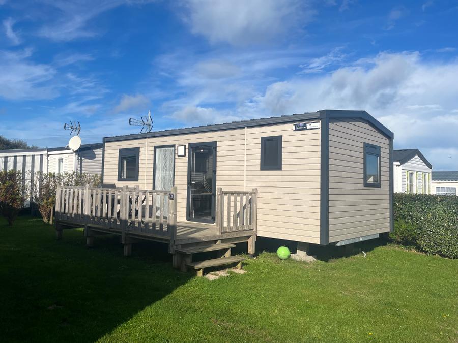 Mobilhome 4 personnes - Louisiane Savanah - E12/E13 0