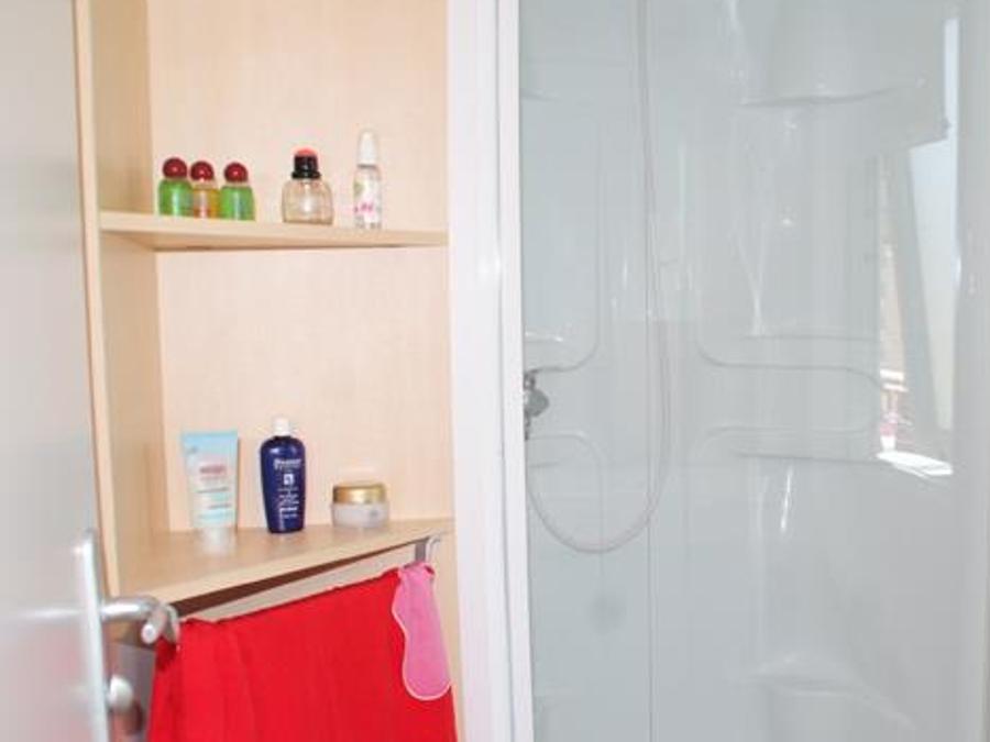 Mobilhome 6 personnes - RIVIERA 3 5