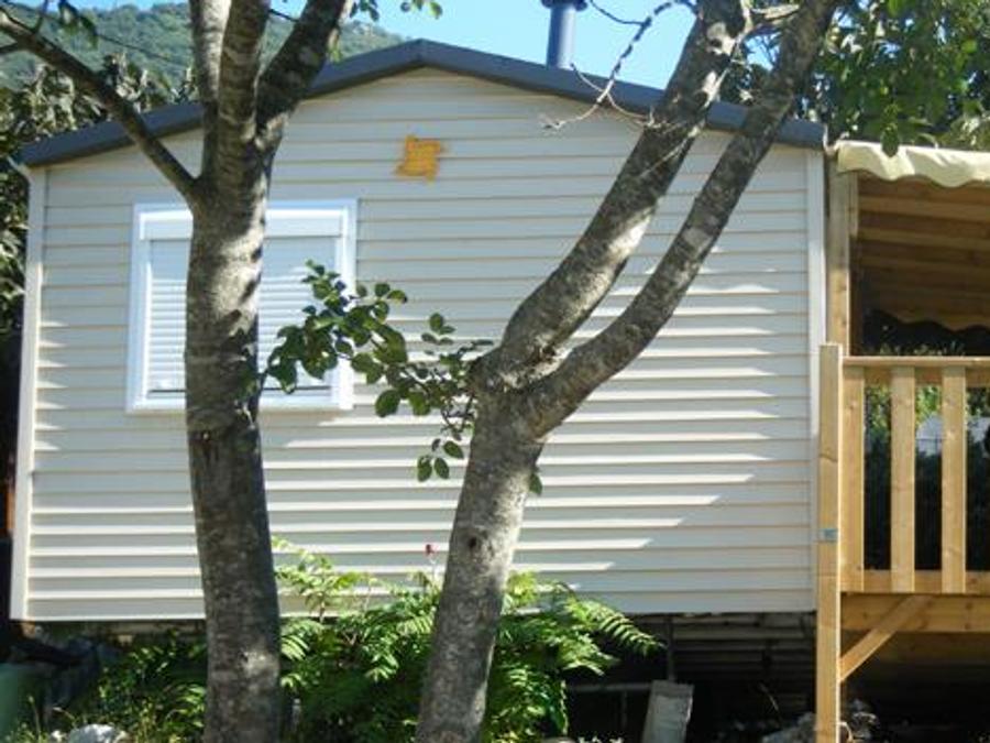 Mobilhome 6 personnes - RIVIERA 3 1