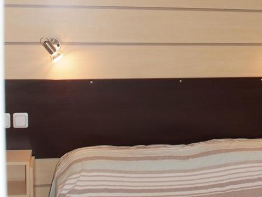 Mobilhome 6 personnes - RIVIERA 3 6