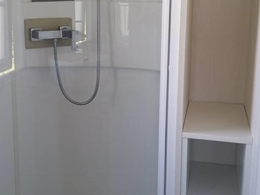 Mobilhome 4 personnes - O'HARA 734 2 chambres 23m² 2015 8