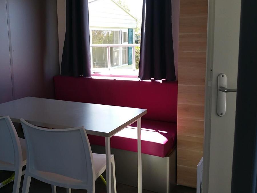 Mobilhome 4 personnes - O'HARA 734 2 chambres 23m² 2015 7