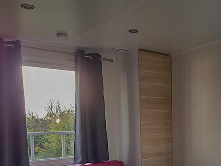 Mobilhome 4 personnes - O'HARA 734 2 chambres 23m² 2015 2